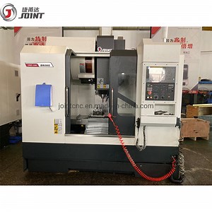 [Hot Item] Vertical Milling Machine High Precision Machine Center V85