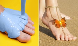 DIY the best jewelry for summer!💎 | 5-Minute Crafts Teens