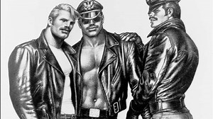 Tom de Finlandia, el hombre que convirtió el sexo entre machotes en arte