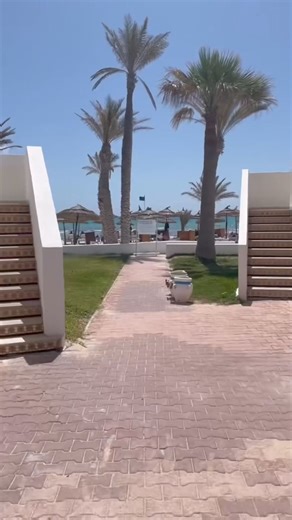 Robinson Hotel 📍Djerba 😍 | تالين طاسيلي للسياحة و الأسفار - Taline Tassili Safari