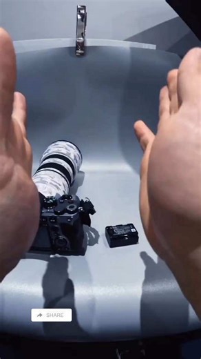 Demi Lewis on TikTok