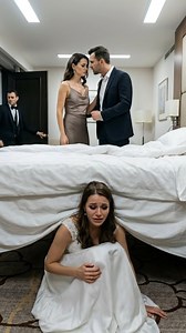 1M views · 9.5K reactions | On my wedding night I hid under the bed...