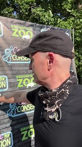 Chicago! Brookfield Zoo Concerts for Conservation TONIGHT! | Vertical Horizon