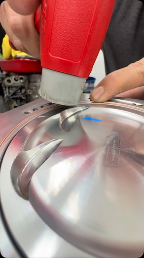 Ohhhh---ring 😎 | Long Roof Racing