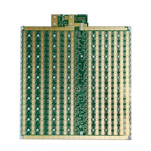 [Hot Item] Ai PCB Precision Copper PCB Board for Optimal Thermal Conductivity