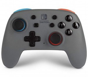 PowerA Nano Enhanced Wireless Nintendo Switch Controller für 34,99€ (statt 59€)