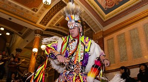 Native tribe seeks return of ancestral land in Dekalb County