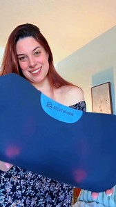 Self-care upgrade unlocked ✨‍♀️The COMFIER Shiatsu Neck & Back Massager delivers deep tissue kneading, heat, and cordless comfort — like a spa session you can take anywhere  Tension? Gone. Muscles? Relaxed. :amzn.to/4dYksMf #Comfier #BackMassage #NeckMassage #DeepTissueRelief #HomeSpaVibes #SelfCare #AmazonFinds #Gift | Comfier | Facebook