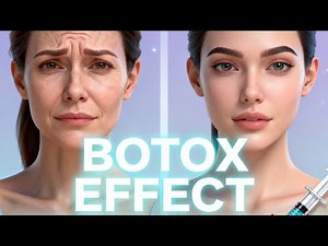 💉 VIRTUAL BOTOX & FILLER 🧬 | ⚠️ (granted result) 💯