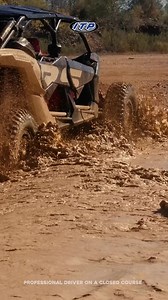 From wet to dry and everything in between, the Terra Hook is built to tackle nearly any terrain. With a balance tread to void ratio, 3/4" tread depth and alternating shoulder blocks, traction, handling and performance are covered. 💪 https://www.itptires.com/our-products/product-detail/terra-hook/ #ITPtires #ITP #offroadtires #offroad #sxs #TeamITP #offroading #CanAm #TerraHook #Maverick #MaverickR #Canamoffroadlivin Can-Am Off-Road | ITP Tires & Wheels