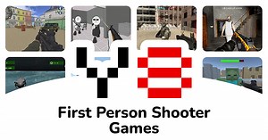 Juegos de First Person Shooter - Juega Ahora en Y8.com