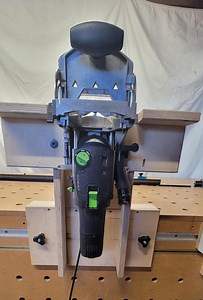 Hands Free Domino Dock & Plunging for the Festool DF500 Domino Machine , Plans, Templates and Instructions - Etsy UK