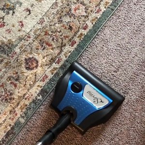 Enjoy allergen-free air, and a clean home with The SIRENA Vacuum...