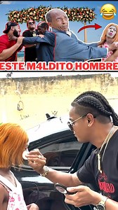 19K views · 509 reactions | PARTE: 1 ELLA NO ES UNA MUJER Y ESTE HOMBRE | Axel Buenisimo | Facebook