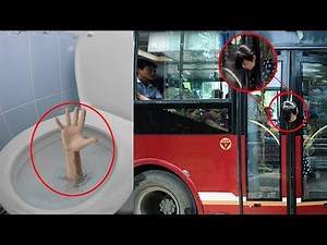 7 People Who Got Stuck In Weird Places