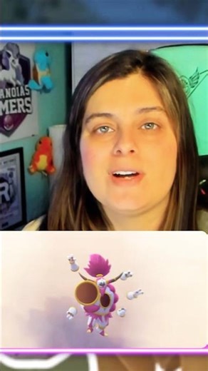 ♦️NUEVA COLABORACIÓN CON C.C. DE MERLIN PROPERTIES y POKÉMON GO