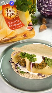 179K views · 52 reactions | Découvrez la recette de notre Pain Pita, délicieusement agrémenté de Falafels faits maison et Fol Epi  | Doctissimo | Facebook