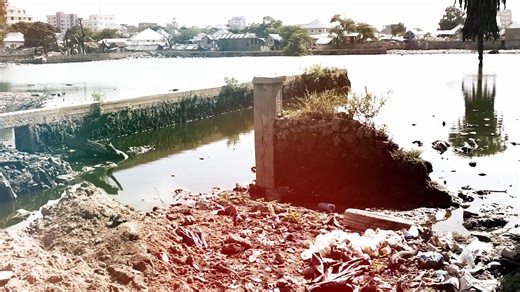 Documentary: Wax-qabadkii Guddoomiye Muungaab ee 100-ka maalmood. | SONNA