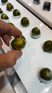 18 reactions | Chocolate Bon Bon Class | Jeffery Koo | Facebook