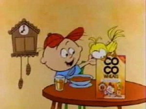 Coco Wheats Commercial Edit - 15th Anniversary Tribute