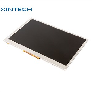 [Hot Item] Innolux 8 Inch 1024X768 a-Si TFT LCD Screen