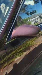 2000 mazda 626 with 230,000 miles for $500.