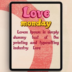 Retro Groovy Font – 70s Bubbly Display Font (OTF, TTF) - Etsy Canada