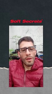 Soft Secrets América Latina on Reels