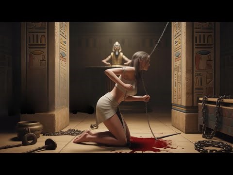 Punishments in Ancient Egypt The Pharaoh’s Wrath and Justice System