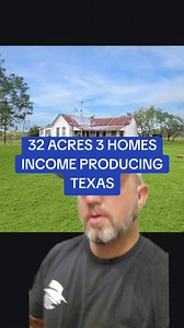 Land and Home for Sale in Mason Texas #Texas #jamesbigleyranches #incomeproducing #airbnb #invest #masontexas #masoncounty #landforsale #homeforsale | James Bigley Ranches
