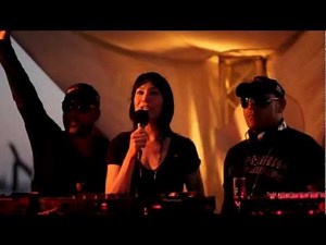 Kay Rush feat. Harley & Muscle BMW Sound of Summer Tour 2011