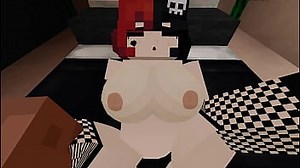 Jenny mod addon minecraft bedrock ellie