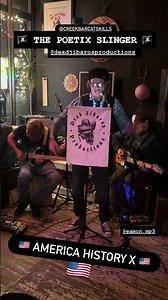 🏴‍☠️THE POETIX SLINGER 🏴‍☠️