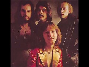 Last Kiss - Wednesday (1974) (Lost Extended Mix)