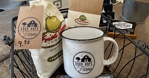 Fried Green Tomatoes help trafficked women heal at Rest Stop Ministries