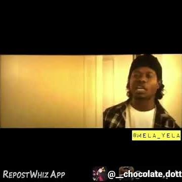 Real nigga dick