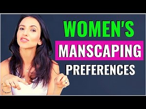 The Kind of GROOMING Women REALLY Want | 9 ESSENTIAL ZONES You Should NOT Ignore