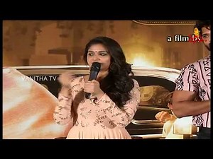 Mahanati Movie Press Meet Full Video || Keerthy Suresh & Dulquer Salman || Vanitha TV