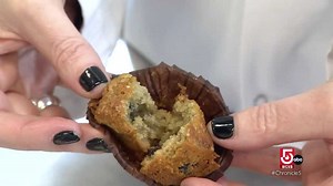 Muffin Mania: Baking new twists into a classic treat