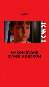 31K views · 63 reactions |  Ono kad je za tebe mrtav. 藍藍藍Film MRTAV 'LADAN gledamo sutra od 20:00 sati na KLASIKU!  #Klasik | Klasik | Facebook