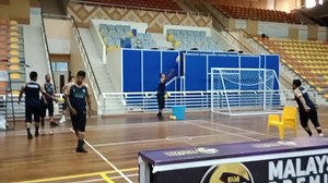 Brader Epi, Feeder Veteran Maksak Terengganu....sentiasa bersemangat untuk pasukan... | Gabungan Sepaktakraw Teluk Paku (GASTEP)