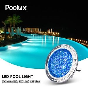 [Hot Item] Pool Lights LED 35W Underwater Swimming IP68 LED Surface Mounted Pool Light