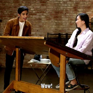 51K views · 967 reactions | We're celebrating Asian Pacific American Heritage month with Karan Brar from JESSIE and BUNK'D! | Disney Channel | Facebook