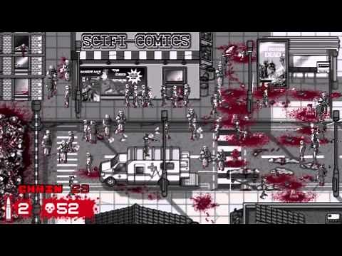 OMG-Z Official Trailer