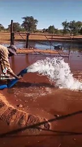 1.3K views · 15 reactions | Pumptests near Stampriet | African Drilling CC | Facebook