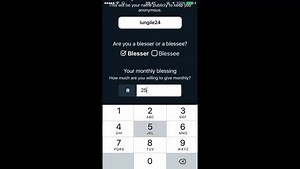 14 reactions · 9 comments | BOOM - The long awaited app is here. The devil is a liar. We will advise when you can download it. We testing it. Sexual politics will never be the same ever again | Blesserfinder | Facebook
