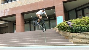 FIXED FREESTYLE on Reels