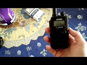 Modifica brondi fx dynamic