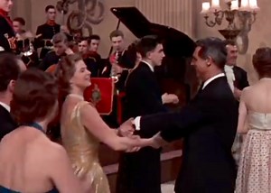 ✨MASHUP✨ Iron Maiden “Run to the Hills” (1982) Movie Clip from ‘Indiscreet’ (1958) featuring Ingrid Bergman & Cary Grant #ironmaiden #50s #mashup #runtothehills | Libran Lauren