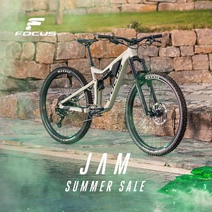 271 reactions · 24 shares | Up to 40% discount in the FOCUS BIKES Summer Sale | Focus Bikes | Facebook